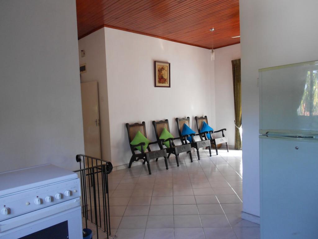 Anusha Apartment 15 Homestay Галле Экстерьер фото