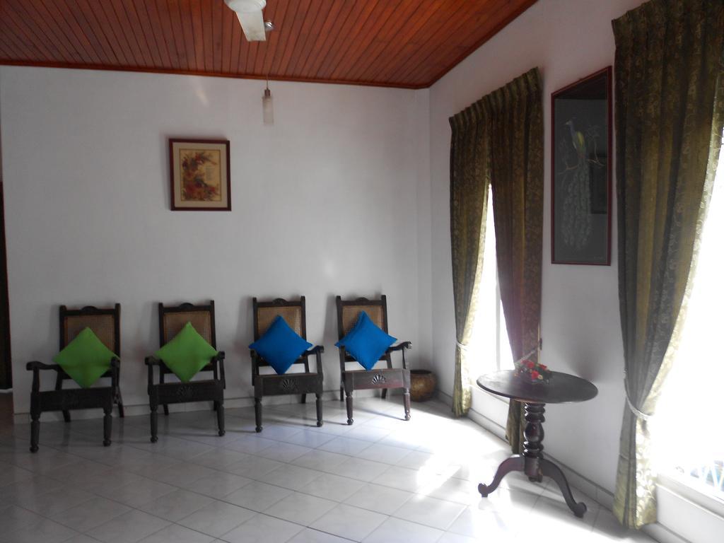 Anusha Apartment 15 Homestay Галле Экстерьер фото