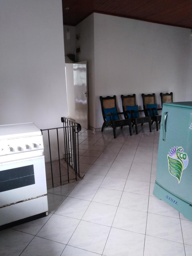 Anusha Apartment 15 Homestay Галле Экстерьер фото