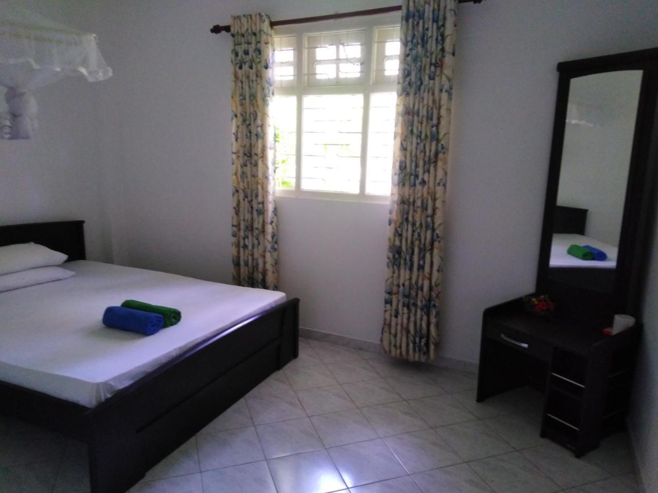 Anusha Apartment 15 Homestay Галле Экстерьер фото